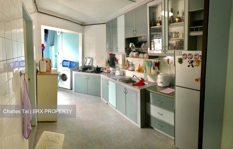 Blk 766 Choa Chu Kang North 5 (Choa Chu Kang), HDB 4 Rooms #167715932